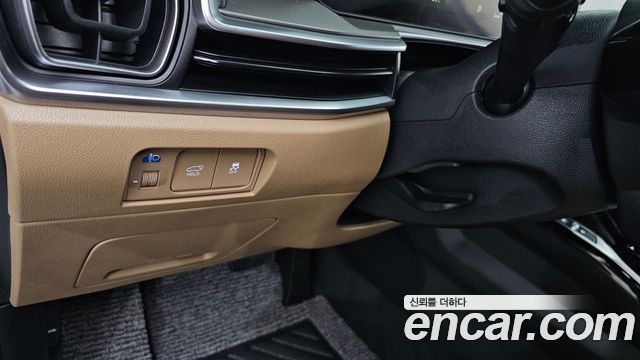 Kia Sorento 2026 — photo 26