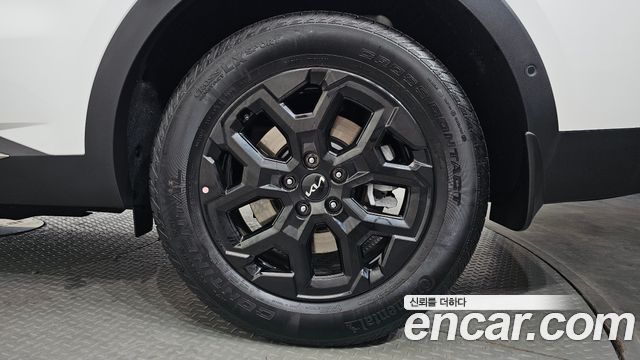 Kia Sorento 2026 — photo 7