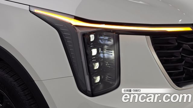 Kia Sorento 2026 — photo 8