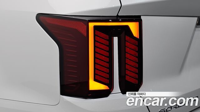 Kia Sorento 2026 — photo 9