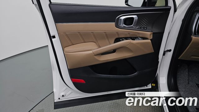 Kia Sorento 2026 — photo 14