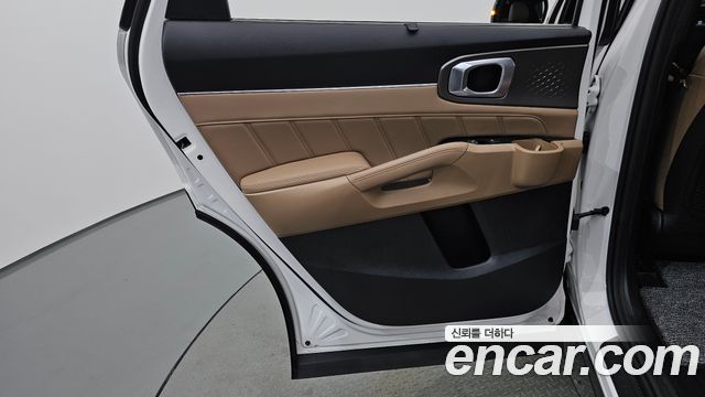 Kia Sorento 2026 — photo 15