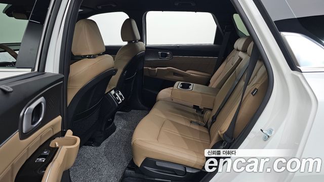 Kia Sorento 2026 — photo 16
