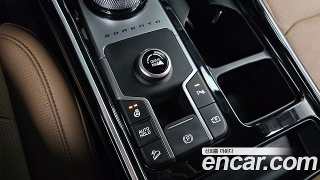 Kia Sorento 2026 — photo 28