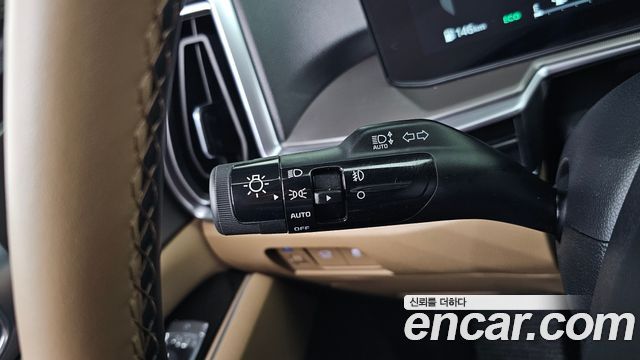 Kia Sorento 2026 — photo 29
