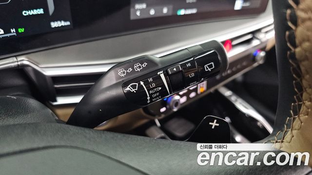 Kia Sorento 2026 — photo 30