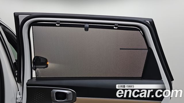 Kia Sorento 2026 — photo 32