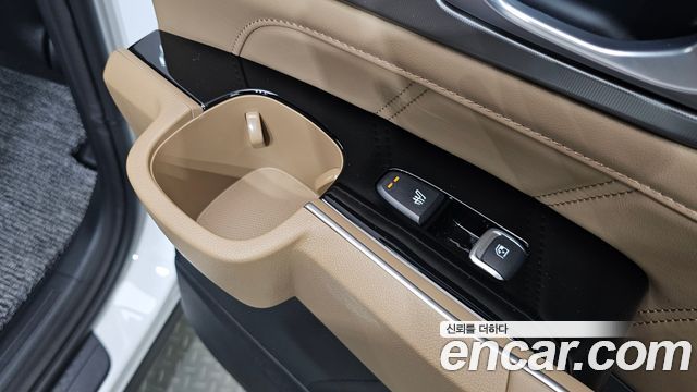 Kia Sorento 2026 — photo 33