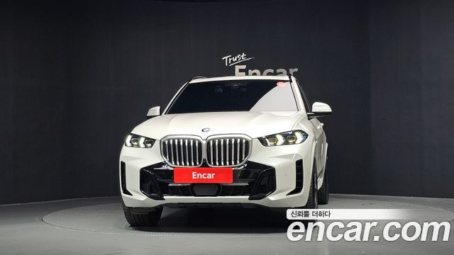 BMW X5 2025 — photo 3
