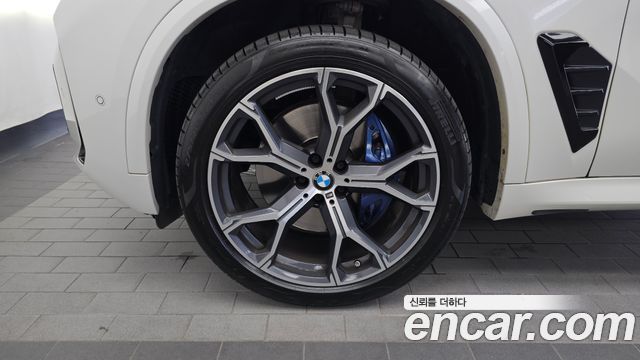 BMW X5 2025 — photo 5
