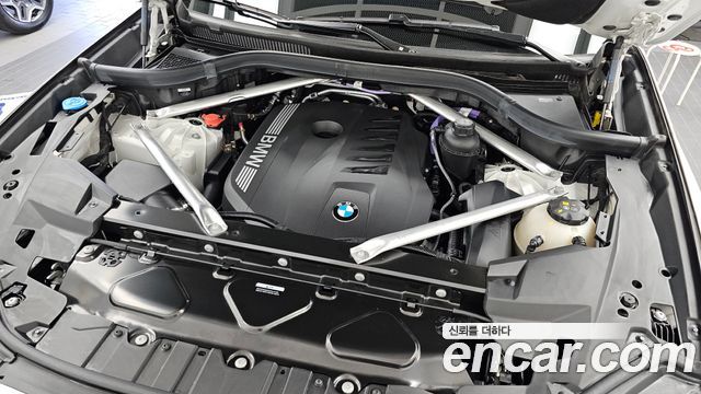 BMW X5 2025 — photo 6