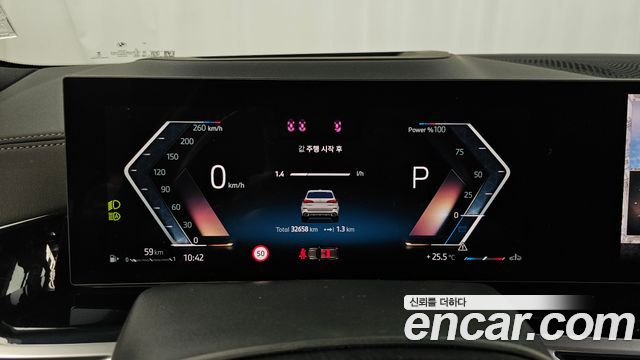 BMW X5 2025 — photo 11