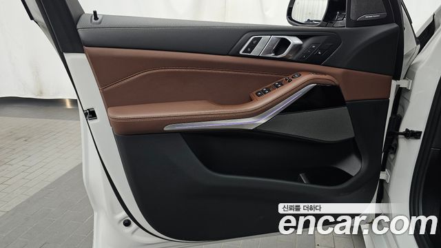 BMW X5 2025 — photo 14