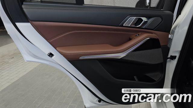 BMW X5 2025 — photo 15