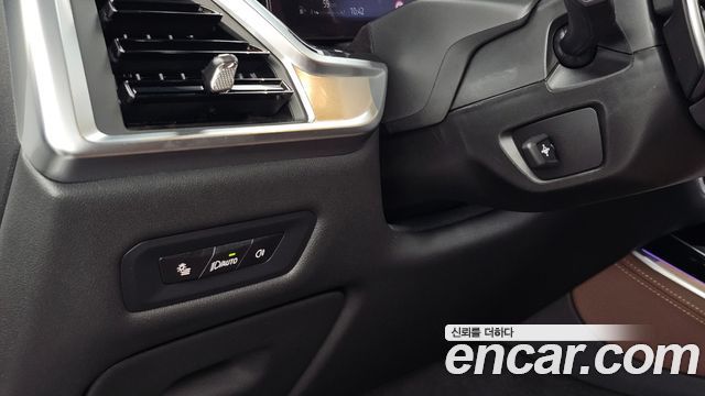 BMW X5 2025 — photo 27