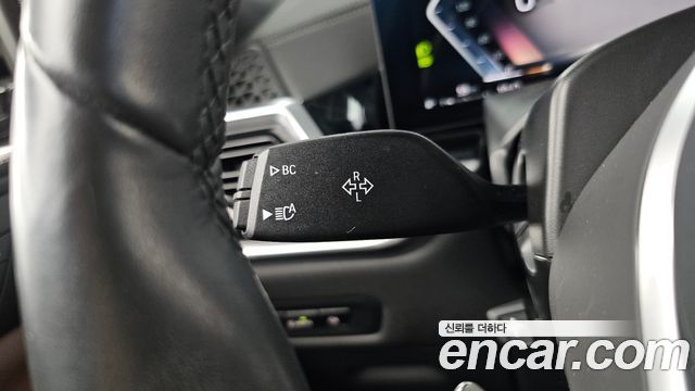 BMW X5 2025 — photo 28