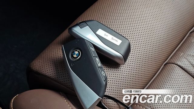 BMW X5 2025 — photo 31