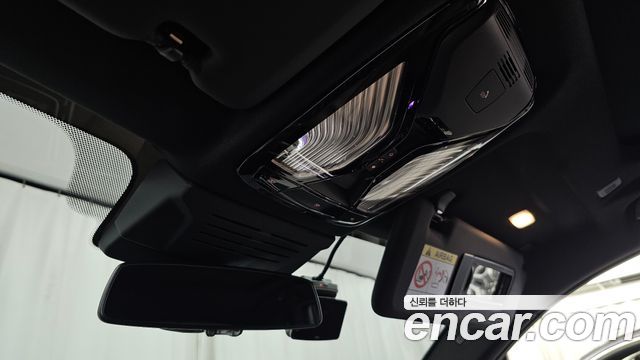 BMW X5 2025 — photo 32