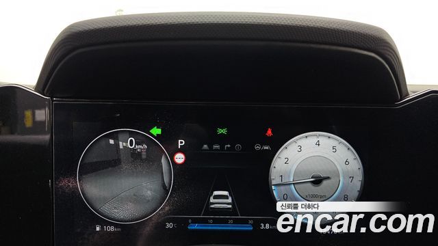 Hyundai AVANTE 2024 — photo 11