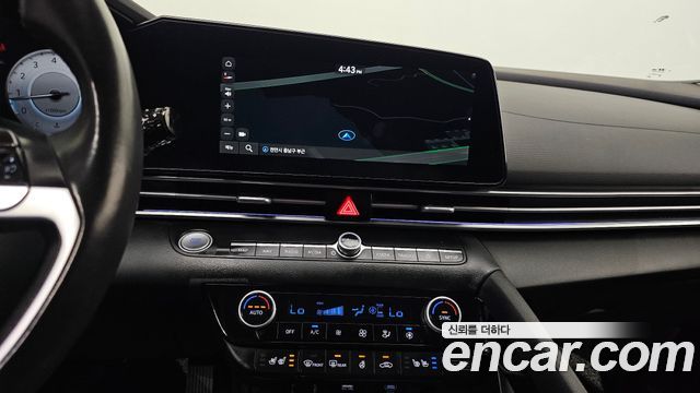 Hyundai AVANTE 2024 — photo 19