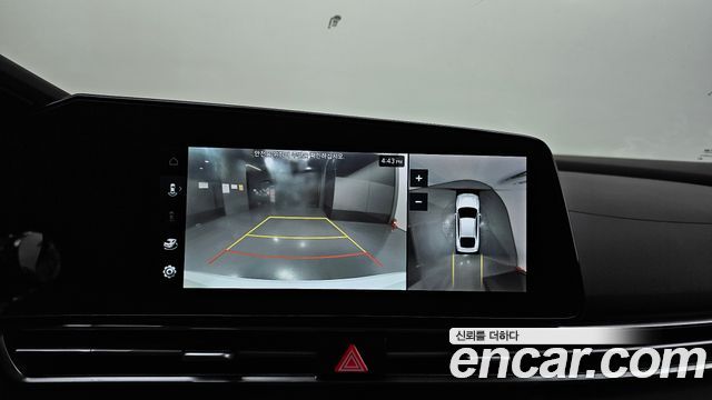 Hyundai AVANTE 2024 — photo 21
