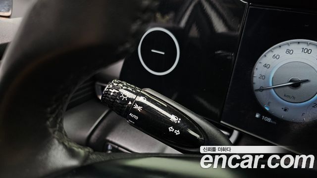 Hyundai AVANTE 2024 — photo 29