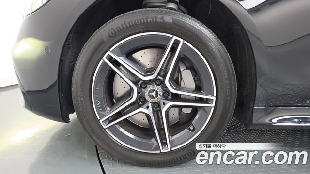 Mercedes-Benz S-Class 2022 — photo 5