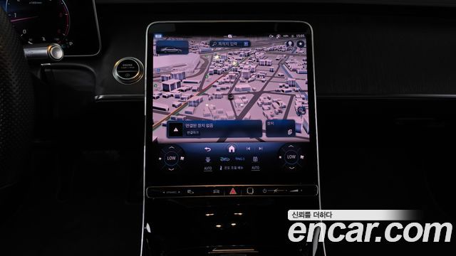 Mercedes-Benz S-Class 2022 — photo 13