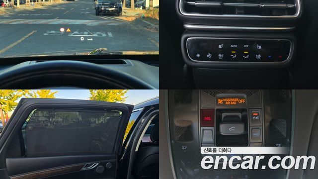 Genesis GV80 2024 — photo 10