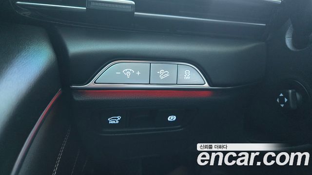 Genesis GV80 2024 — photo 15