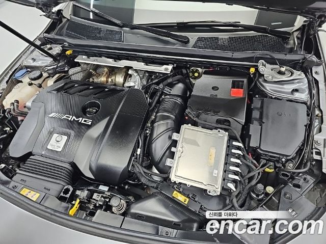 Mercedes-Benz CLA-Class 2021 — photo 5
