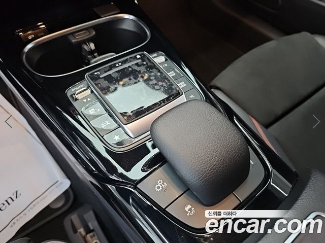 Mercedes-Benz CLA-Class 2021 — photo 16