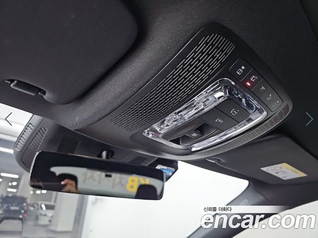 Mercedes-Benz CLA-Class 2021 — photo 17