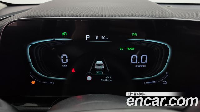 Kia Niro 2022 — photo 8