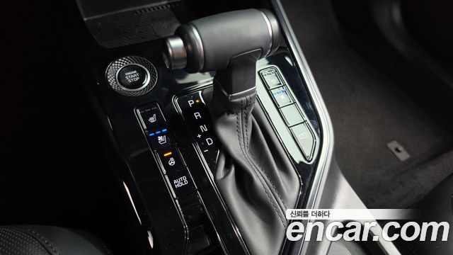 Kia Niro 2022 — photo 9