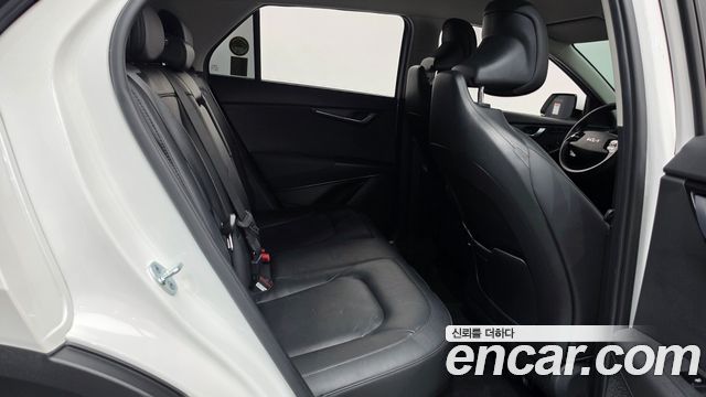 Kia Niro 2022 — photo 12