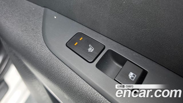 Kia Niro 2022 — photo 19