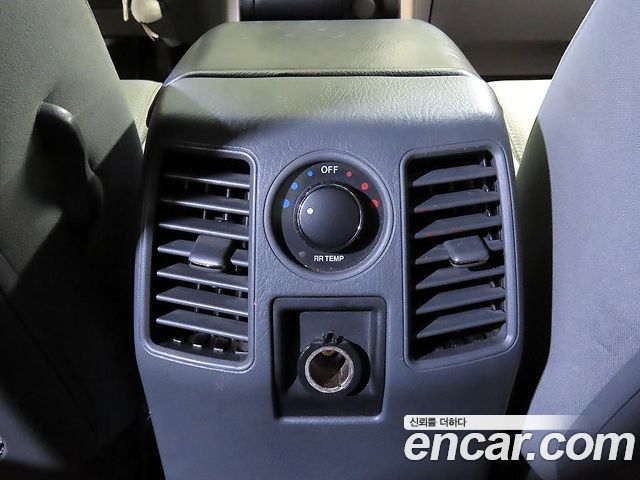 Honda Pilot 2008 — photo 12