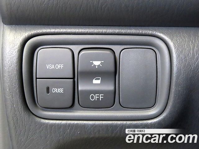 Honda Pilot 2008 — photo 15