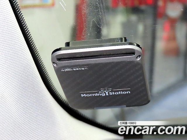 Honda Pilot 2008 — photo 17