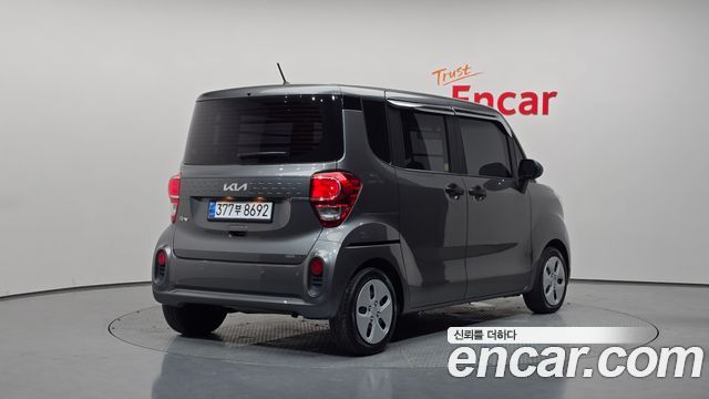 Kia RAY 2022 — photo 2