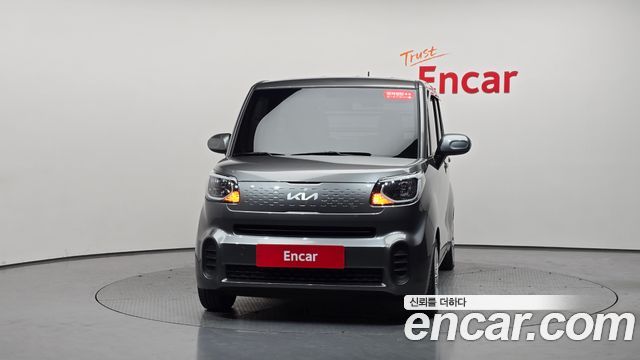 Kia RAY 2022 — photo 3