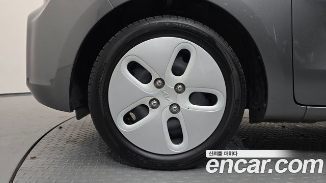 Kia RAY 2022 — photo 5