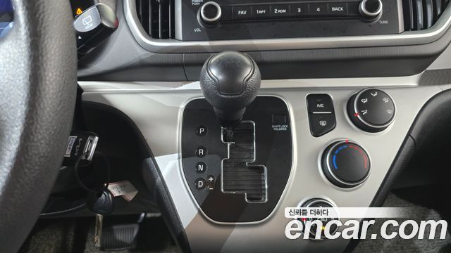 Kia RAY 2022 — photo 12