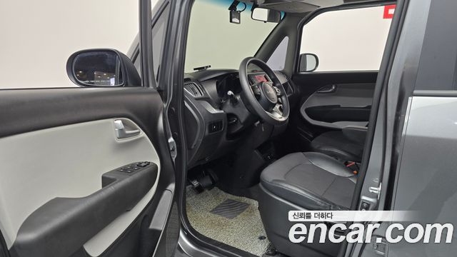 Kia RAY 2022 — photo 13
