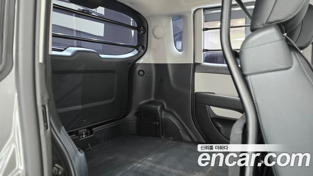 Kia RAY 2022 — photo 17