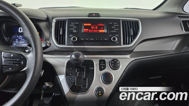 Kia RAY 2022 — photo 19