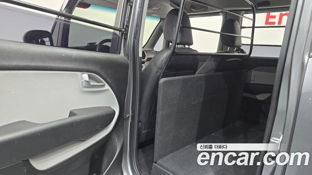 Kia RAY 2022 — photo 20