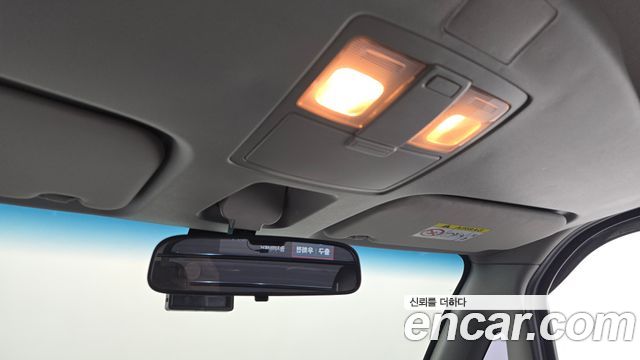 Kia RAY 2022 — photo 21