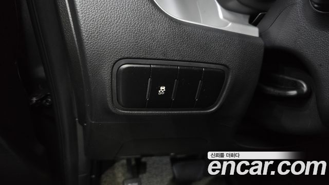 Kia RAY 2022 — photo 22